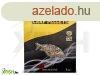 Sbs Attract Betain Carp Pellet Szilva Kagyl 6mm 1000g