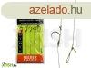 Nevis Feeder Fonott Elke Csalitskvel 10-Es 5 db/csomag