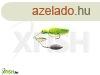 Mistrall Spinner Bait Neon Zld Harcsz Csukz Mcsali 21G