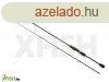 Wizard Active Skill Medium Perget Horgszbot 210cm 12-65g 2