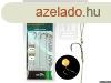 Nevis Feeder Elke Fonott Zsinron 8-As 3 Db/Csomag