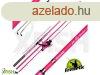 Frenetic Hello Feeder Rzsaszn Horgszbot 300cm Max:80g 3+2