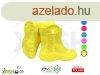 Camminare Frog Eva -30C Gyerek Csizma Srga 26-27