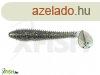 Bull Tackle Horn Gumihal Fekete Kk 55mm 1.5g 15db/csomag
