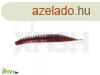 Bull Tackle Sparkly Lrva Formaj Gumicsali Fekete Piros 80m