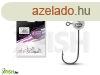 Delphin BOMB! Micro jig fej 7,5g-3/0 / 5db