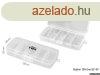 Delphin Tbx One Szerelkes Doboz 132-5P 132x65x25 mm