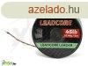 Zfish Leadcore Leader Fonott Elkezsinr 45lb/5m