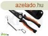 Delphin Profiset Fog 18 cm