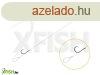 Delphin Flr Loop Feeder Kttt Horog 0,22 mm 8cm #8 / 6Db