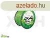 Mistrall Shiro Silk Braided Line X4 Fonott harcsz zsinr -