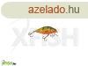 Mistrall Perch Diver Zld Srga Piros Wobbler 50mm 7Gr