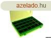 Mistrall Box Magnesami Horgsz Doboz 140x110x20mm