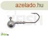 Mistrall Strong Barb Jig Horog 4/0-s 25Gr 3db/csomag