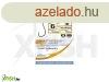 Mistrall Shiro Sode Gold Arany Elkttt Horog 50cm 0,12mm 1