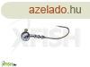 Mistrall Shiro Quick Jig Horog 4/0-s 25Gr 3db/csomag