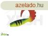 Delphin Twister Perchy 10cm 5db/csomag
