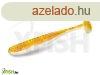 Delphin Zandera Uvs Gumihal Epidemy 10cm 5db/csomag
