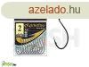 Kamatsu Aji 08 Gr Fles Feeder Horog Arany 10 db/csomag