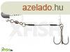 Konger Swimbait System Single Stinger Rablhalas Elkttt H