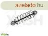 Konger Two Sided Load Spring Horgsz Etetkosr 9.0cm 20g 20