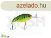 Yamashiro Atori Floating Zld Srga Cskos Wobbler 10cm 13,8