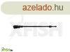 carp expert Szkre Szerelhet Feeder Kar Egyenes 50/90Cm