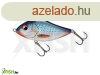 Salmo Wobbler Slider Sd7F Bla 7 cm