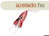 Wizard Vertix Clonk Harcsz Mcsali Piros Tigris 155g 1db/c