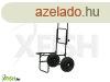 Outdoor Transport Szerelkes Talicska 100x30cm