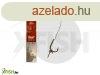 Carp Expert Method Feeder Hair Rig Elkttt Horog 6-os 3db/