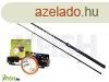 Wizard Active Spin Medium Perget Horgszbot 200cm 10-30g 2 