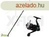 Maver Roky Universal Casting Teleszkpos Horgsz Szett 450cm