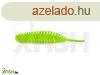 Fishup Tanta Plasztik Mcsali 5 cm #111 Hot Chartreuse Zld 