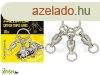 Haldord Catfish Triple Links Tripla Harcss Forg 100kg 1d