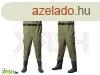Delphin Classa Gzl Melles Csizma 45-s