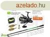Nevis Profi Method Feeder Szett 390cm Max:130g