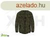 Sonik Heavy Weight Padded Jacket Kabt Camo L