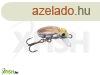 Mistrall Beetle Floater Barna Srga Wobbler 20mm 1Gr