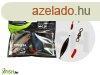 Wizard Monster Upose Mono Bottom Rig Specimen Harcsz Elke