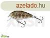Salmo Butcher Floating Br5Fhbt Wobbler Hbt 50mm 5g 1db/csoma