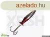 Mepps Aglia Long Heavy | Mret: 2, Szn: Ezst, Tmeg: 16 G