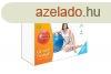 QMED Gimnasztikai Labda (Fizioball - Fitness ) (65cm) zld