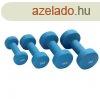 X100411 Neoprn egykezes slyz, kzislyz, 3kgH