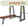TAS1043 Olimpiai egyenes fekvenyom pad