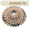 Racsni 6-os 14-28 SHIMANO
