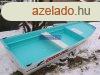 Aquajoy horgszcsnak Bodrog 450 cm SYB