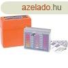 PT100 PoolTester vzelemz tabletta, pH s Cl szint mrsre