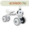 Kutys mini egyenslyoz kerkpr 4 kerekkel