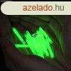 20 db fluoreszkl vilgt fnyplcika jszakai horgszatho